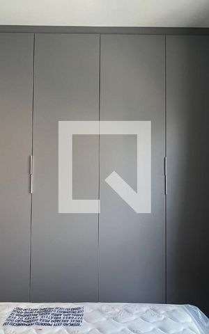 Apartamento à venda com 37m², 1 quarto e 1 vaga Apartamento à venda com 37m², 1 quarto e 1 vagaSuite