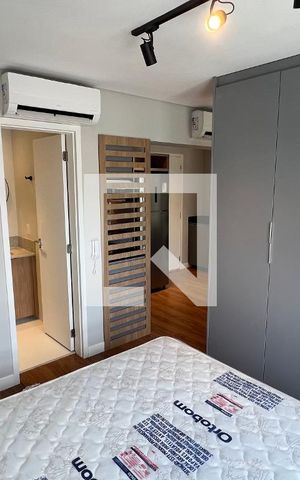 Apartamento à venda com 37m², 1 quarto e 1 vaga Apartamento à venda com 37m², 1 quarto e 1 vagaSuite