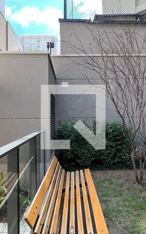 Apartamento à venda com 37m², 1 quarto e 1 vaga Apartamento à venda com 37m², 1 quarto e 1 vagaPetspace