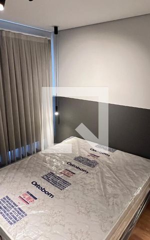 Apartamento à venda com 37m², 1 quarto e 1 vaga Apartamento à venda com 37m², 1 quarto e 1 vagaSuite