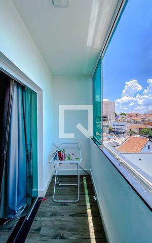 Casa à venda com 480m², 4 quartos e 10 vagasVaranda da Suíte 3