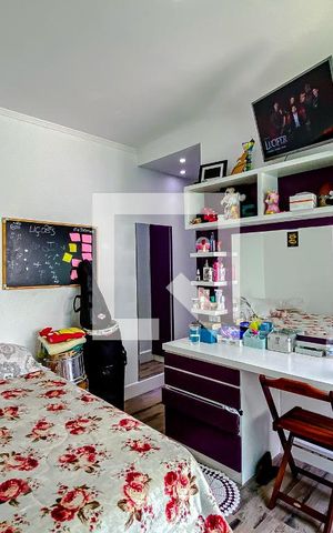 Casa à venda com 480m², 4 quartos e 10 vagasQuarto 2 - Suíte