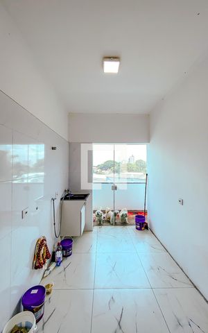 Casa à venda com 480m², 4 quartos e 10 vagasÁrea de Serviço
