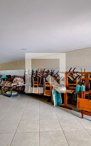 Casa à venda com 480m², 4 quartos e 10 vagasGaragem