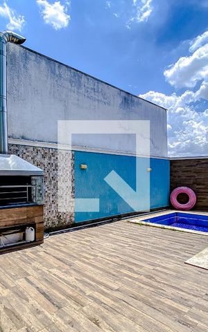 Casa à venda com 480m², 4 quartos e 10 vagasÁrea externa