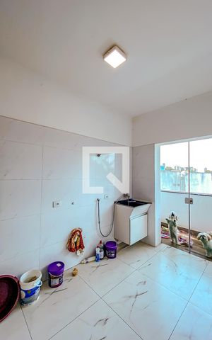 Casa à venda com 480m², 4 quartos e 10 vagasÁrea de Serviço