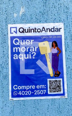 Casa à venda com 480m², 4 quartos e 10 vagasPlaquinha