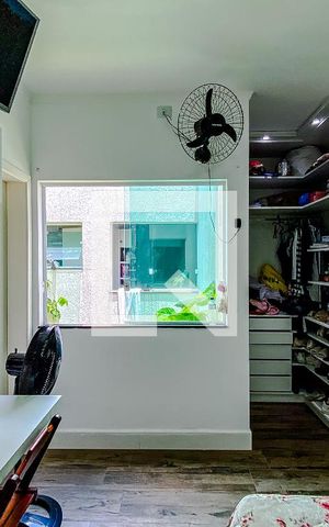 Casa à venda com 480m², 4 quartos e 10 vagasQuarto 2 - Suíte