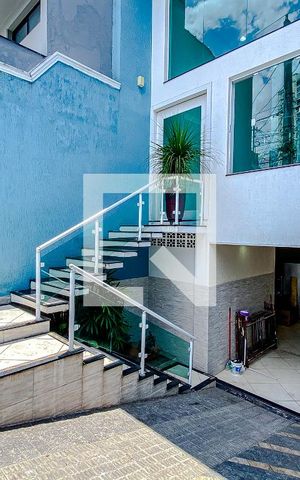 Casa à venda com 480m², 4 quartos e 10 vagasGaragem