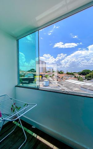 Casa à venda com 480m², 4 quartos e 10 vagasVaranda da Suíte 3