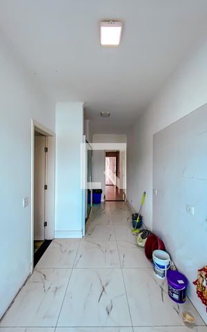 Casa à venda com 480m², 4 quartos e 10 vagasÁrea de Serviço