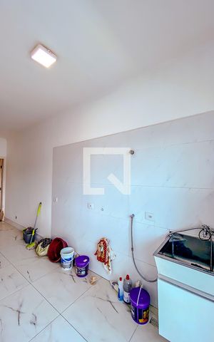 Casa à venda com 480m², 4 quartos e 10 vagasÁrea de Serviço