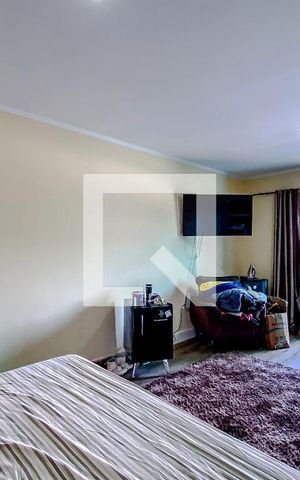 Casa à venda com 480m², 4 quartos e 10 vagasQuarto 3 - Suíte