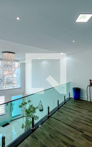 Casa à venda com 480m², 4 quartos e 10 vagasSala 2