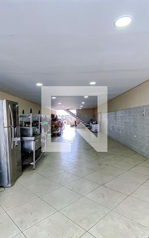 Casa à venda com 480m², 4 quartos e 10 vagasGaragem