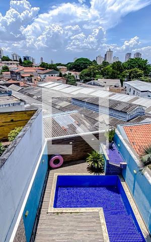 Casa à venda com 480m², 4 quartos e 10 vagasVista da Varanda
