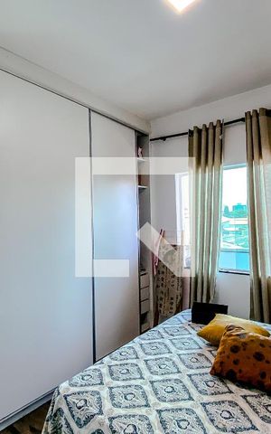Casa à venda com 480m², 4 quartos e 10 vagasQuarto 4 - Suíte