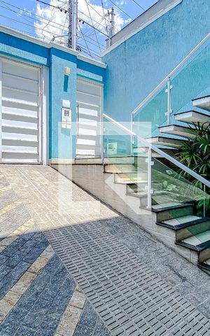 Casa à venda com 480m², 4 quartos e 10 vagasGaragem