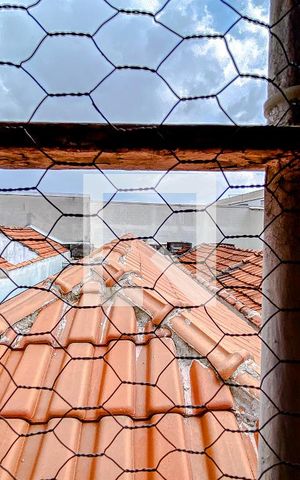 Casa para alugar com 136m², 3 quartos e 3 vagasVista da Suíte