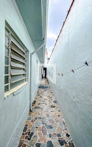 Casa para alugar com 136m², 3 quartos e 3 vagasÁrea externa