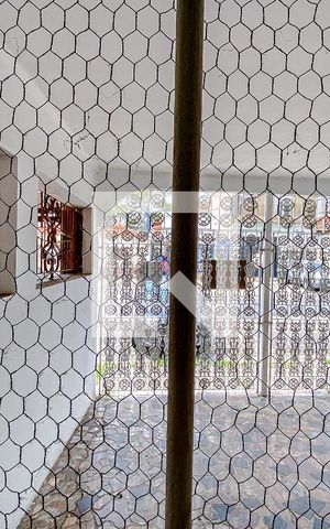 Casa para alugar com 136m², 3 quartos e 3 vagasVista da Sala