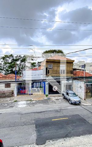 Casa para alugar com 136m², 3 quartos e 3 vagasVista da Suíte