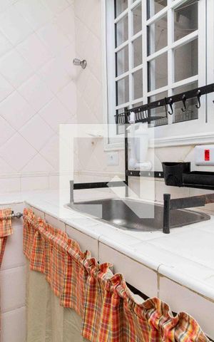 Casa de condomínio à venda com 113m², 3 quartos e 2 vagasCozinha