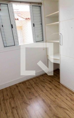Casa de condomínio à venda com 113m², 3 quartos e 2 vagasQuarto 2