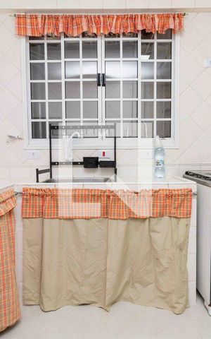 Casa de condomínio à venda com 113m², 3 quartos e 2 vagasCozinha