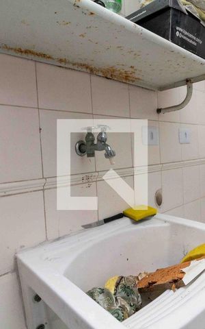 Casa de condomínio à venda com 113m², 3 quartos e 2 vagasÁrea de Serviço