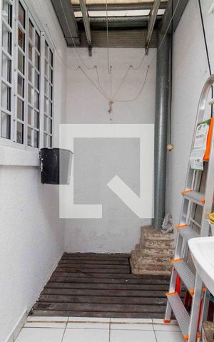 Casa de condomínio à venda com 113m², 3 quartos e 2 vagasÁrea de Serviço