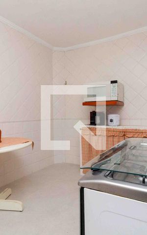 Casa de condomínio à venda com 113m², 3 quartos e 2 vagasCozinha