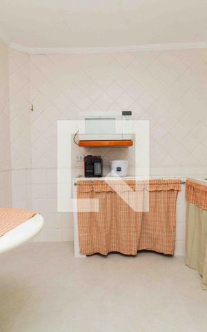 Casa de condomínio à venda com 113m², 3 quartos e 2 vagasCozinha