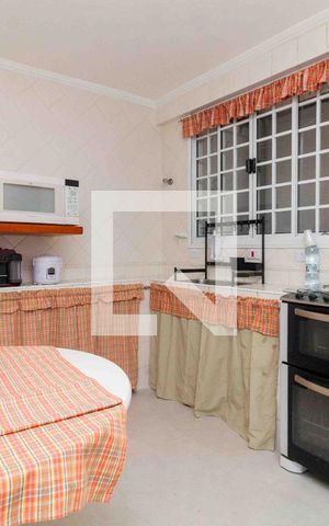 Casa de condomínio à venda com 113m², 3 quartos e 2 vagasCozinha