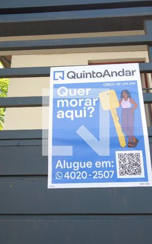 Casa para alugar com 150m², 3 quartos e 2 vagasPlaquinha