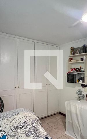 Apartamento para alugar com 128m², 2 quartos e 2 vagas Apartamento para alugar com 128m², 2 quartos e 2 vagasQuarto 3