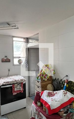 Apartamento para alugar com 128m², 2 quartos e 2 vagas Apartamento para alugar com 128m², 2 quartos e 2 vagasCozinha