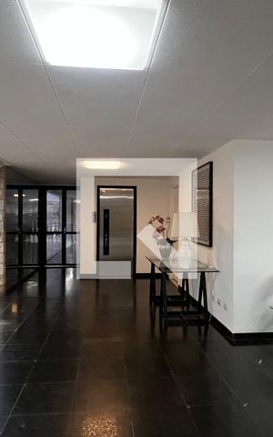Apartamento para alugar com 128m², 2 quartos e 2 vagas Apartamento para alugar com 128m², 2 quartos e 2 vagasHall de entrada