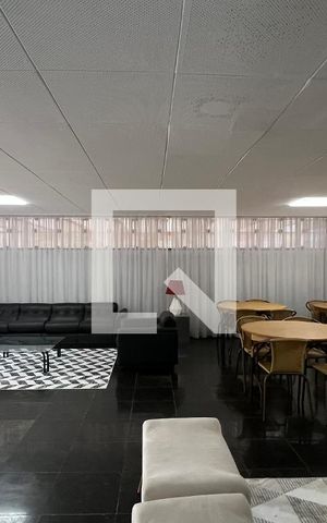 Apartamento para alugar com 128m², 2 quartos e 2 vagas Apartamento para alugar com 128m², 2 quartos e 2 vagasÁrea comum