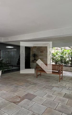 Apartamento para alugar com 128m², 2 quartos e 2 vagas Apartamento para alugar com 128m², 2 quartos e 2 vagasÁrea comum