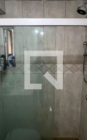 Apartamento para alugar com 128m², 2 quartos e 2 vagas Apartamento para alugar com 128m², 2 quartos e 2 vagasBanheiro