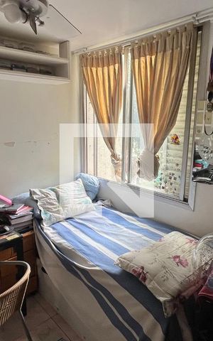 Apartamento para alugar com 128m², 2 quartos e 2 vagas Apartamento para alugar com 128m², 2 quartos e 2 vagasQuarto