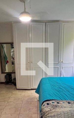 Apartamento para alugar com 128m², 2 quartos e 2 vagas Apartamento para alugar com 128m², 2 quartos e 2 vagasQuarto 2