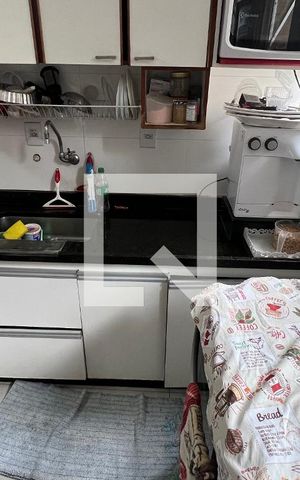 Apartamento para alugar com 128m², 2 quartos e 2 vagas Apartamento para alugar com 128m², 2 quartos e 2 vagasCozinha