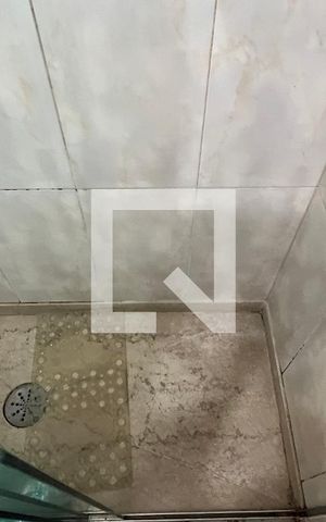 Apartamento para alugar com 128m², 2 quartos e 2 vagas Apartamento para alugar com 128m², 2 quartos e 2 vagasBanheiro