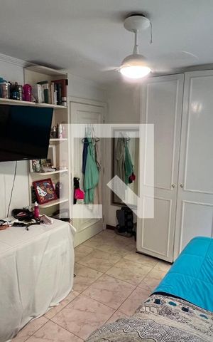 Apartamento para alugar com 128m², 2 quartos e 2 vagas Apartamento para alugar com 128m², 2 quartos e 2 vagasQuarto 2