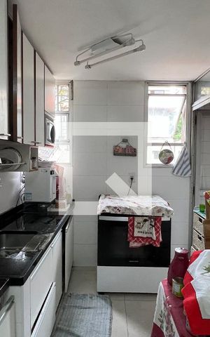 Apartamento para alugar com 128m², 2 quartos e 2 vagas Apartamento para alugar com 128m², 2 quartos e 2 vagasCozinha