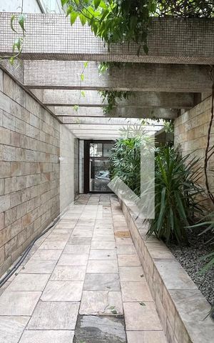 Apartamento para alugar com 128m², 2 quartos e 2 vagas Apartamento para alugar com 128m², 2 quartos e 2 vagasÁrea comum