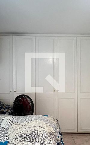 Apartamento para alugar com 128m², 2 quartos e 2 vagas Apartamento para alugar com 128m², 2 quartos e 2 vagasQuarto 3