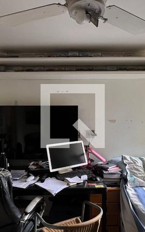 Apartamento para alugar com 128m², 2 quartos e 2 vagas Apartamento para alugar com 128m², 2 quartos e 2 vagasQuarto